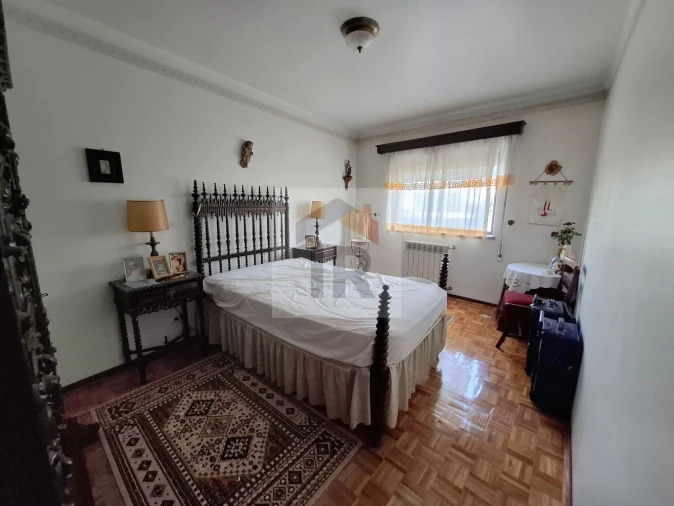 Apartamento T3 para Venda em Nossa Senhora do Pópulo, Coto e São Gregório Foto 8