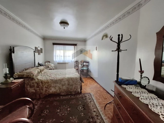 Apartamento T3 para Venda em Nossa Senhora do Pópulo, Coto e São Gregório Foto 11