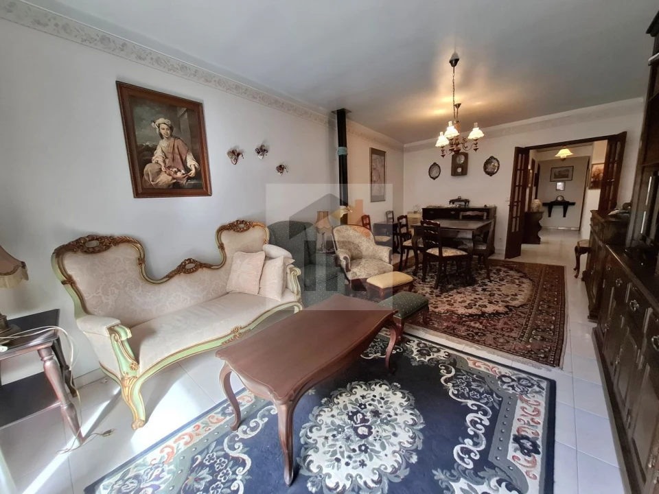 Apartamento T3 para Venda em Nossa Senhora do Pópulo, Coto e São Gregório Foto 2