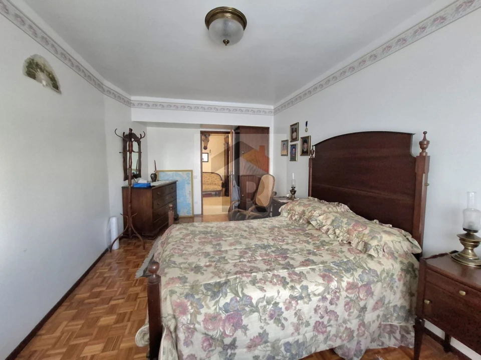 Apartamento T3 para Venda em Nossa Senhora do Pópulo, Coto e São Gregório Foto 12