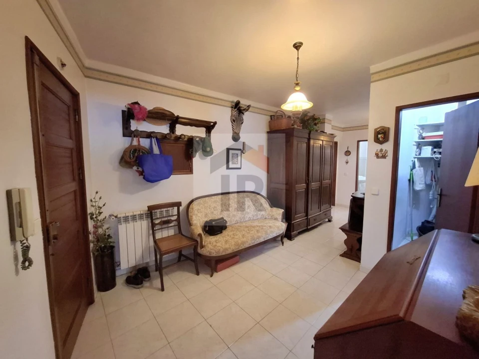 Apartamento T3 para Venda em Nossa Senhora do Pópulo, Coto e São Gregório Foto 13