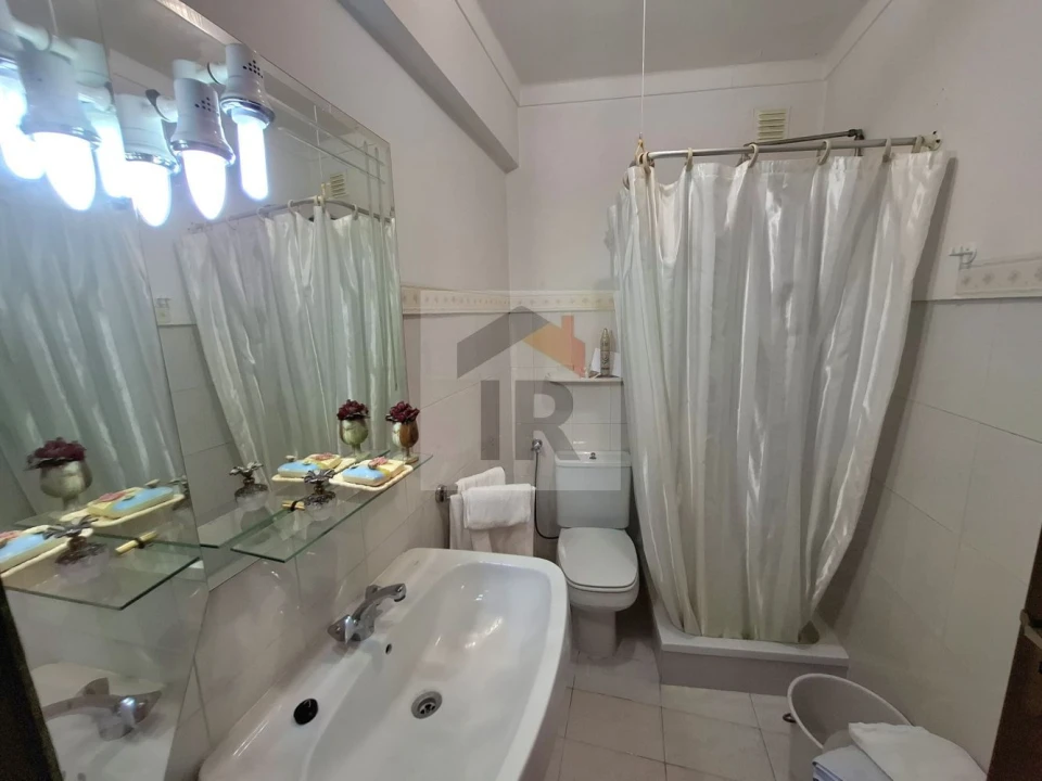 Apartamento T3 para Venda em Nossa Senhora do Pópulo, Coto e São Gregório Foto 6