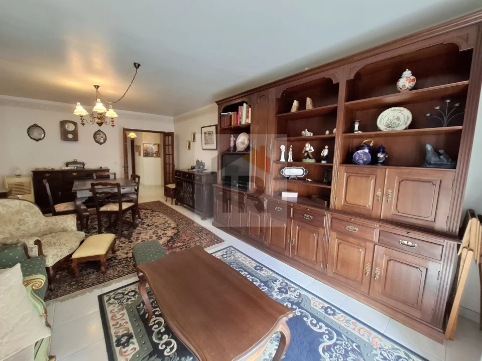 Apartamento T3 para Venda em Nossa Senhora do Pópulo, Coto e São Gregório Foto 3