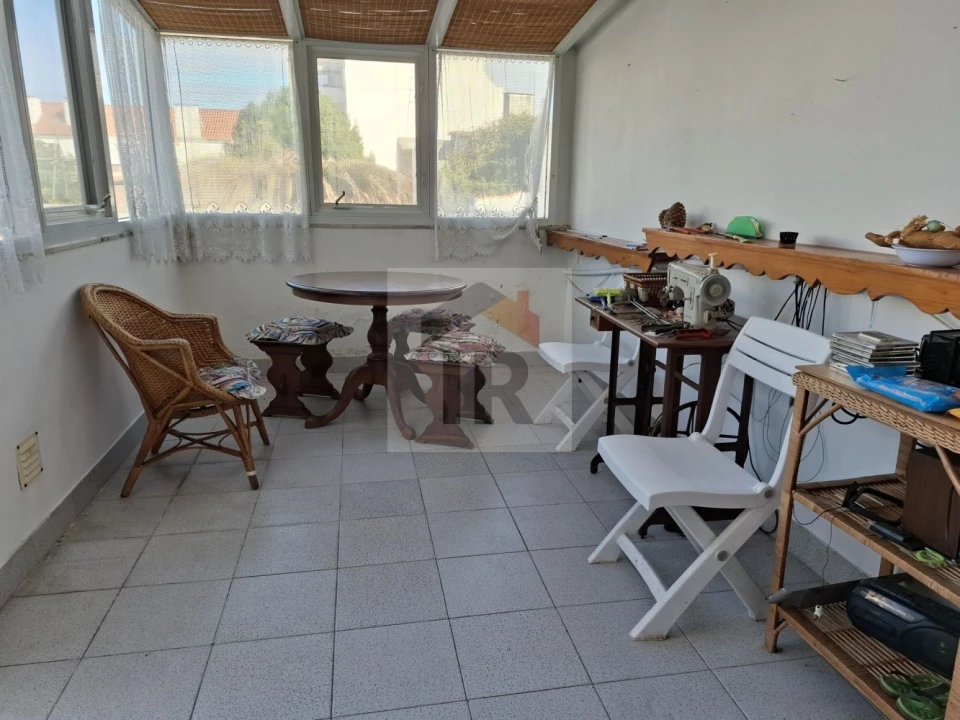 Apartamento T3 para Venda em Nossa Senhora do Pópulo, Coto e São Gregório Foto 18