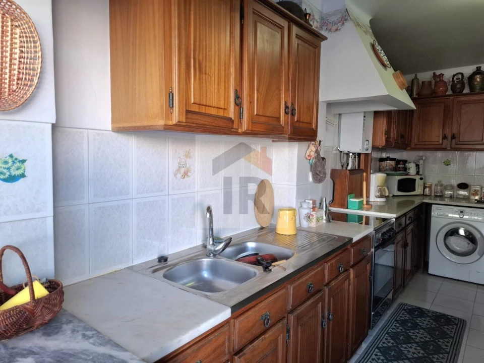 Apartamento T3 para Venda em Nossa Senhora do Pópulo, Coto e São Gregório Foto 15