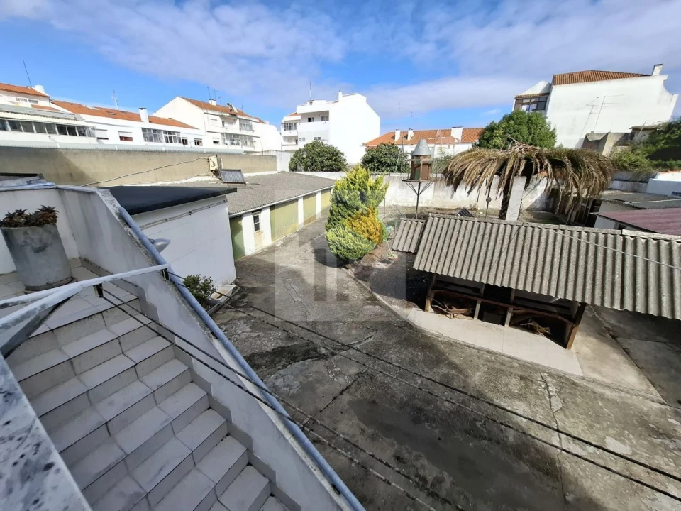 Apartamento T3 para Venda em Nossa Senhora do Pópulo, Coto e São Gregório Foto 23