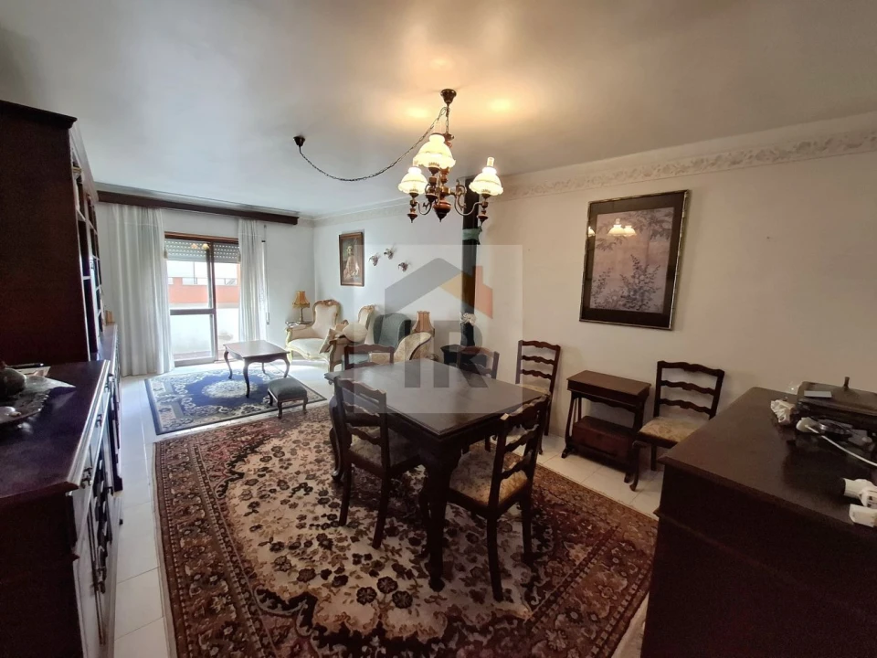 Apartamento T3 para Venda em Nossa Senhora do Pópulo, Coto e São Gregório Foto 4