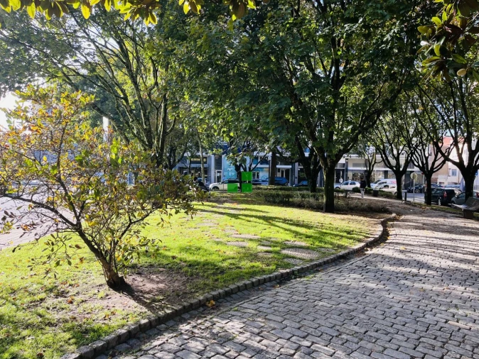 Loja para Arrendamento em Bonfim Foto 12