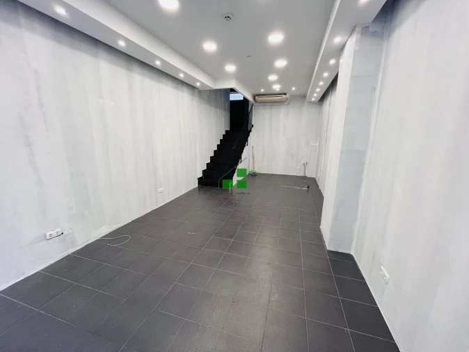 Loja para Arrendamento em Bonfim Foto 2