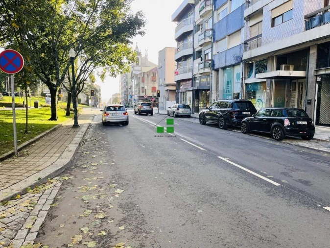 Loja para Arrendamento em Bonfim Foto 11