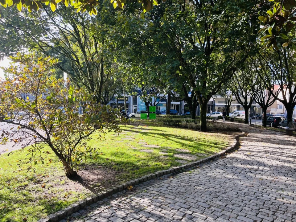 Loja para Arrendamento em Bonfim Foto 12