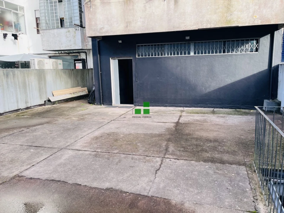 Loja para Arrendamento em Bonfim Foto 9