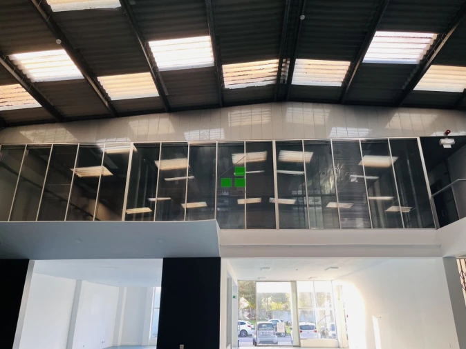 Loja para Arrendamento em Matosinhos e Leça da Palmeira Foto 7