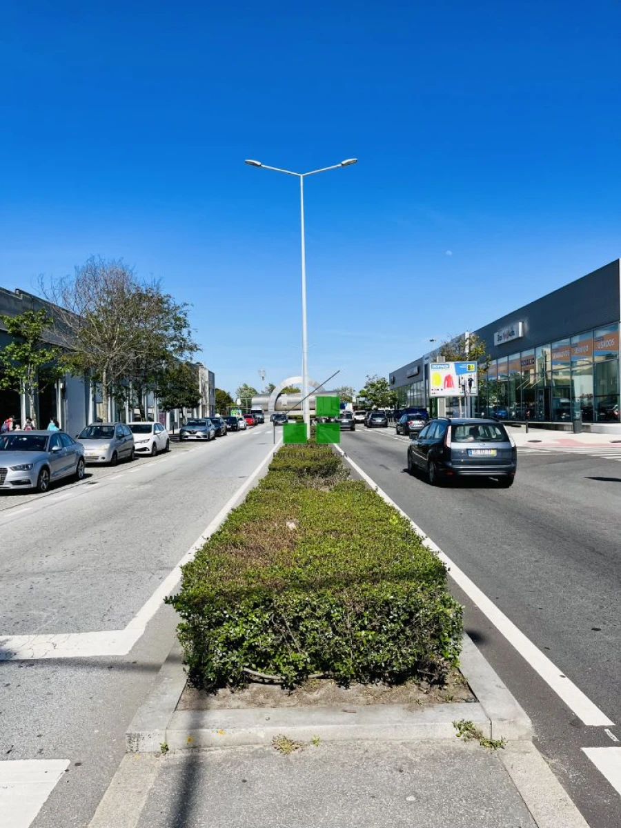 Loja para Arrendamento em Matosinhos e Leça da Palmeira Foto 24