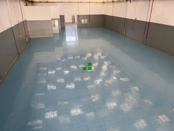 Loja para Arrendamento em Matosinhos e Leça da Palmeira Foto 11