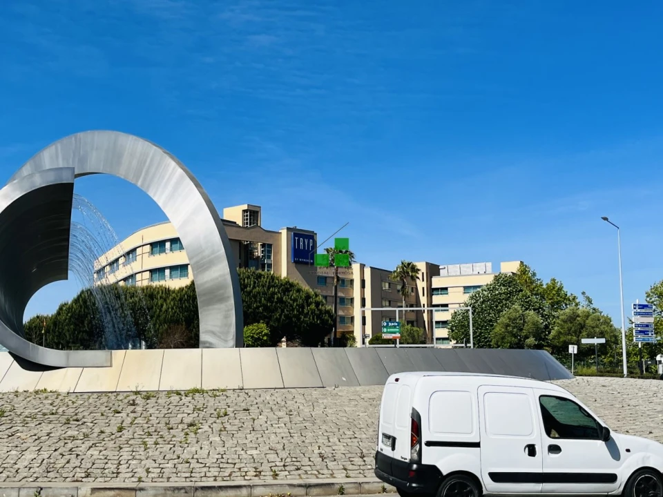 Loja para Arrendamento em Matosinhos e Leça da Palmeira Foto 23