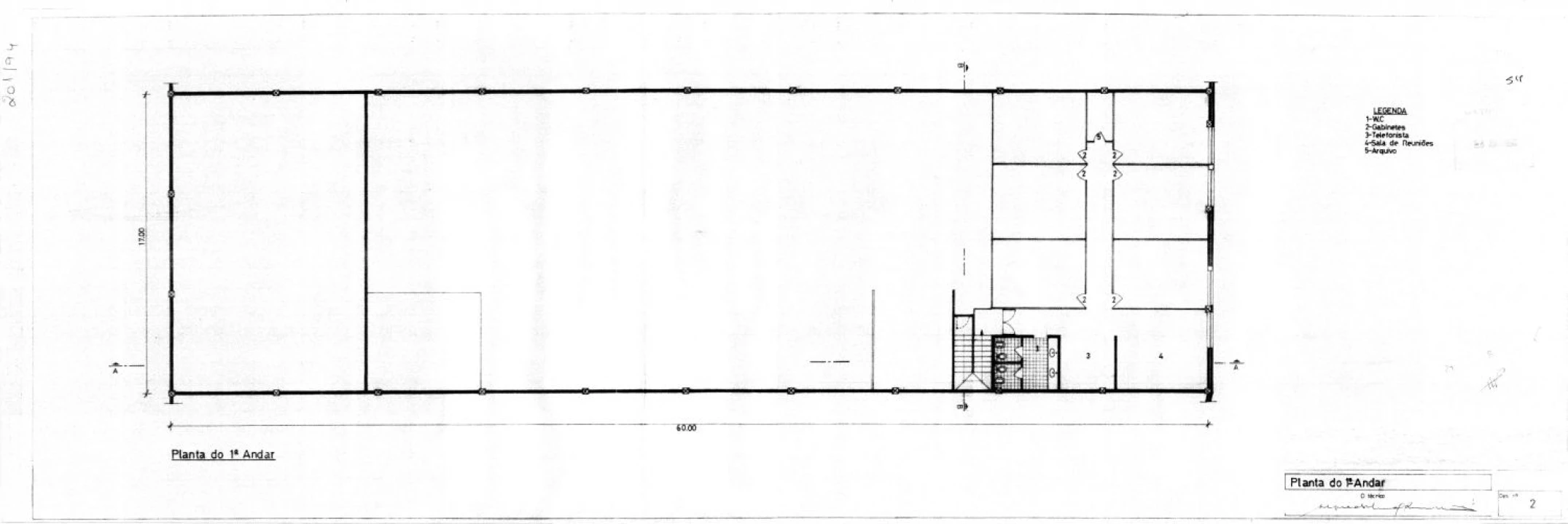 Loja para Arrendamento em Matosinhos e Leça da Palmeira Foto 26