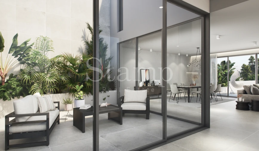 Moradia T3 para Venda em Almancil Foto 9