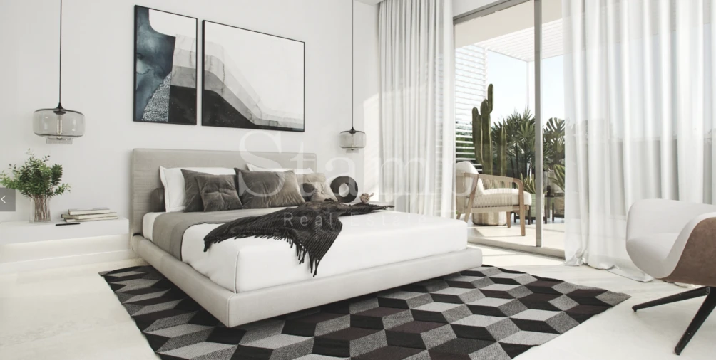 Moradia T3 para Venda em Almancil Foto 13