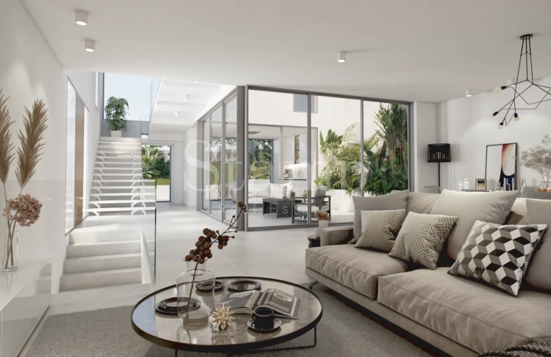 Moradia T3 para Venda em Almancil Foto 8