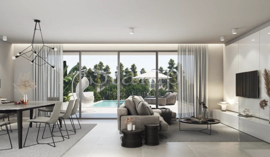 Moradia T3 para Venda em Almancil Foto 7