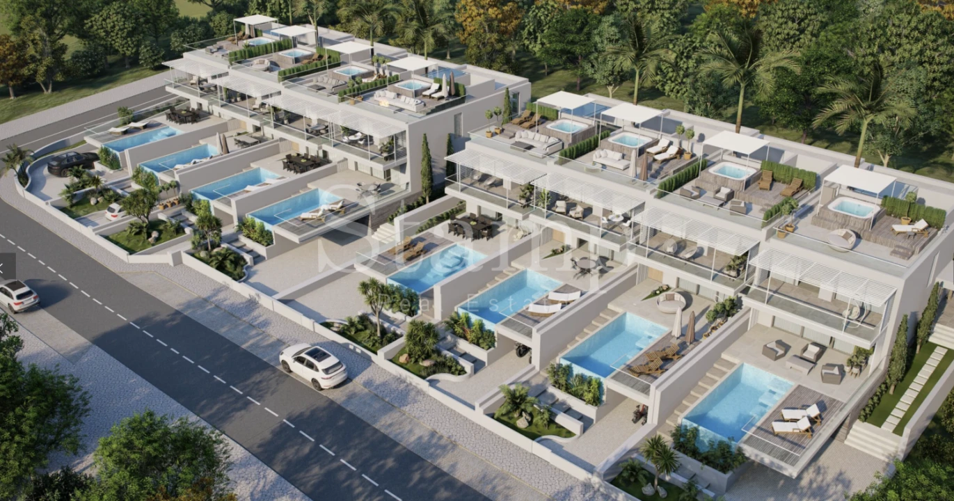 Moradia T3 para Venda em Almancil Foto 4