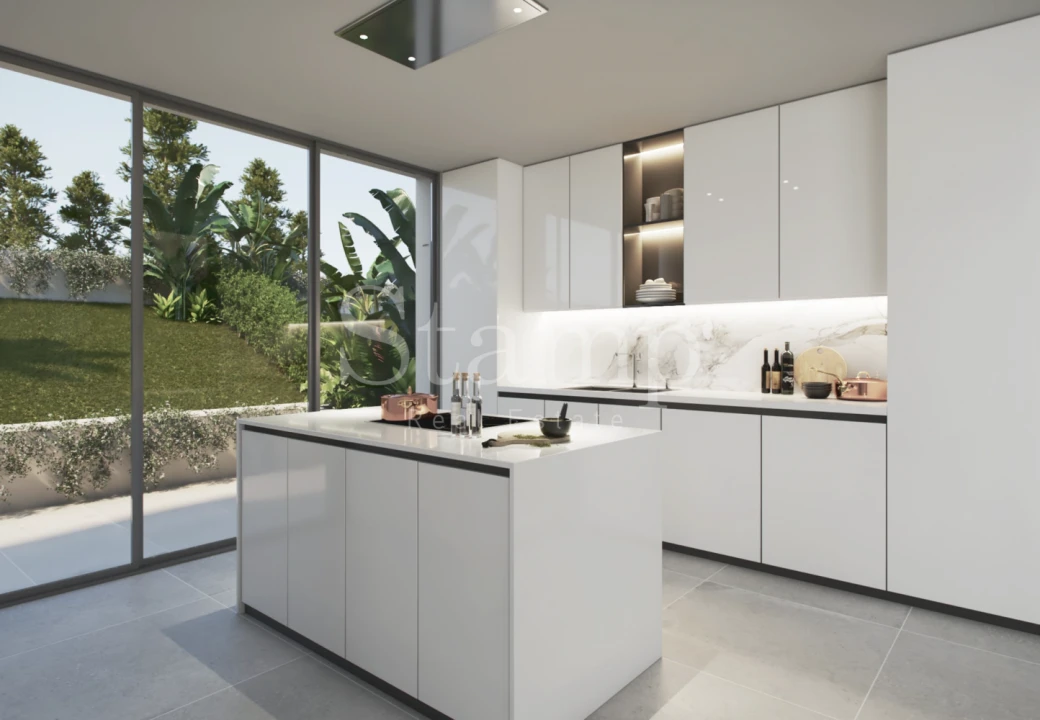 Moradia T3 para Venda em Almancil Foto 11