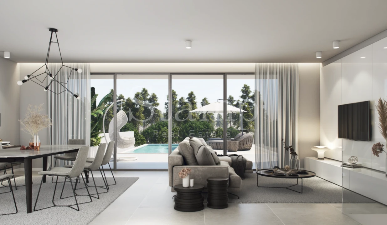 Moradia T3 para Venda em Almancil Foto 7