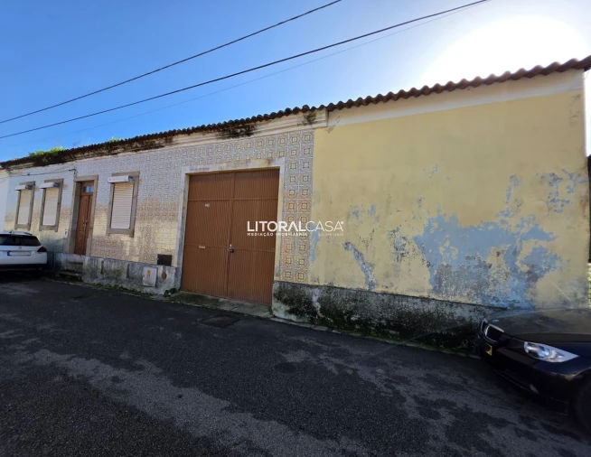 Moradia T3 para Venda em Eixo e Eirol