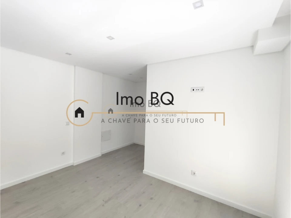 Apartamento T2 para Venda em Montijo e Afonsoeiro Foto 14