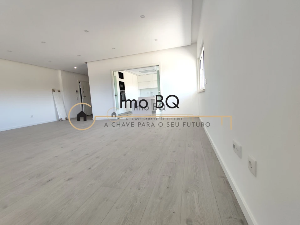Apartamento T2 para Venda em Montijo e Afonsoeiro Foto 13