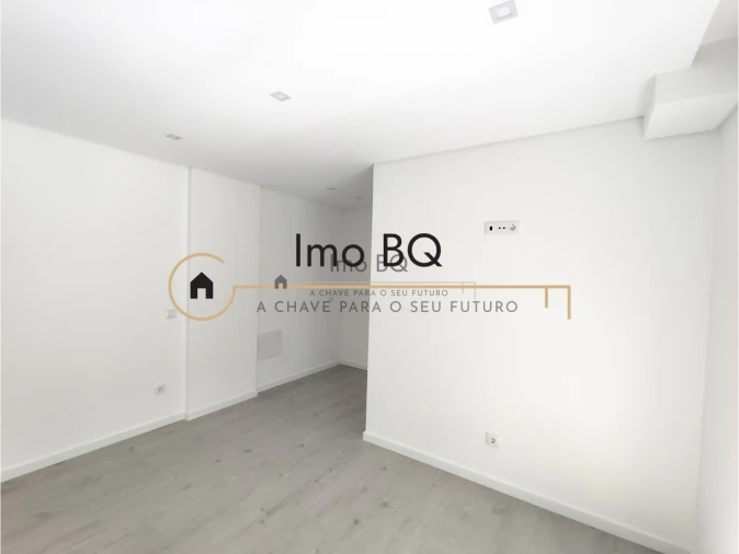 Apartamento T2 para Venda em Montijo e Afonsoeiro Foto 14