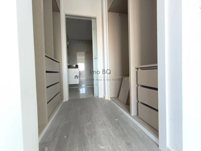 Apartamento T2 para Venda em Montijo e Afonsoeiro Foto 16