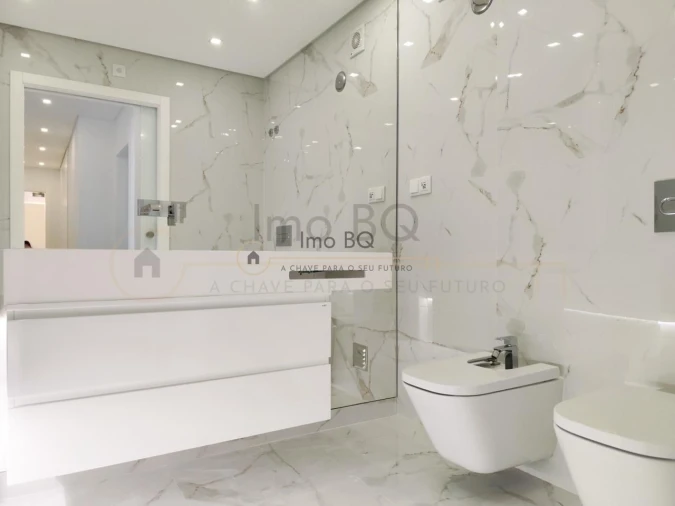 Apartamento T2 para Venda em Montijo e Afonsoeiro Foto 3