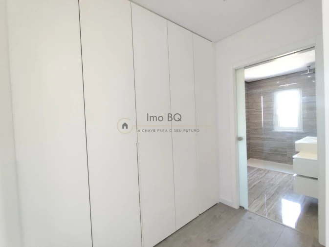 Apartamento T2 para Venda em Montijo e Afonsoeiro Foto 10