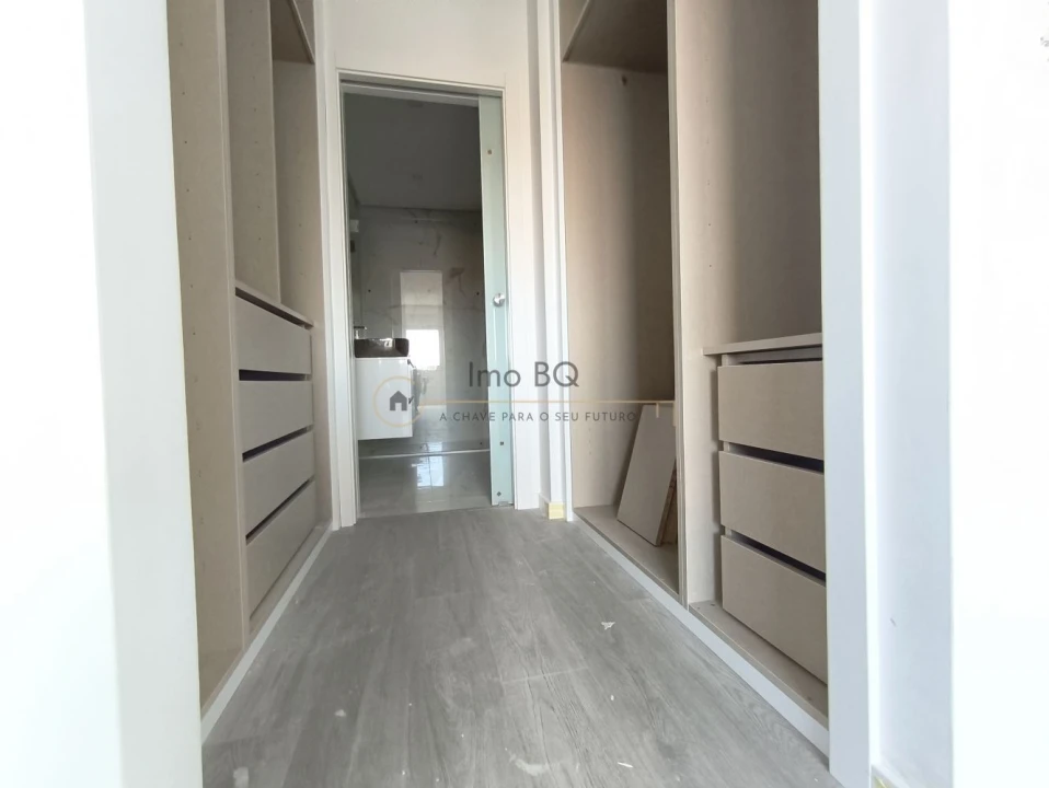 Apartamento T2 para Venda em Montijo e Afonsoeiro Foto 16