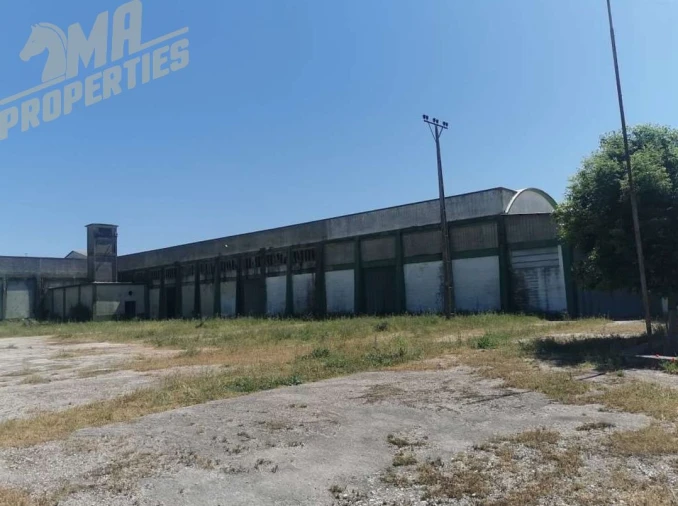 Loja para Venda em Azinhaga Foto 4