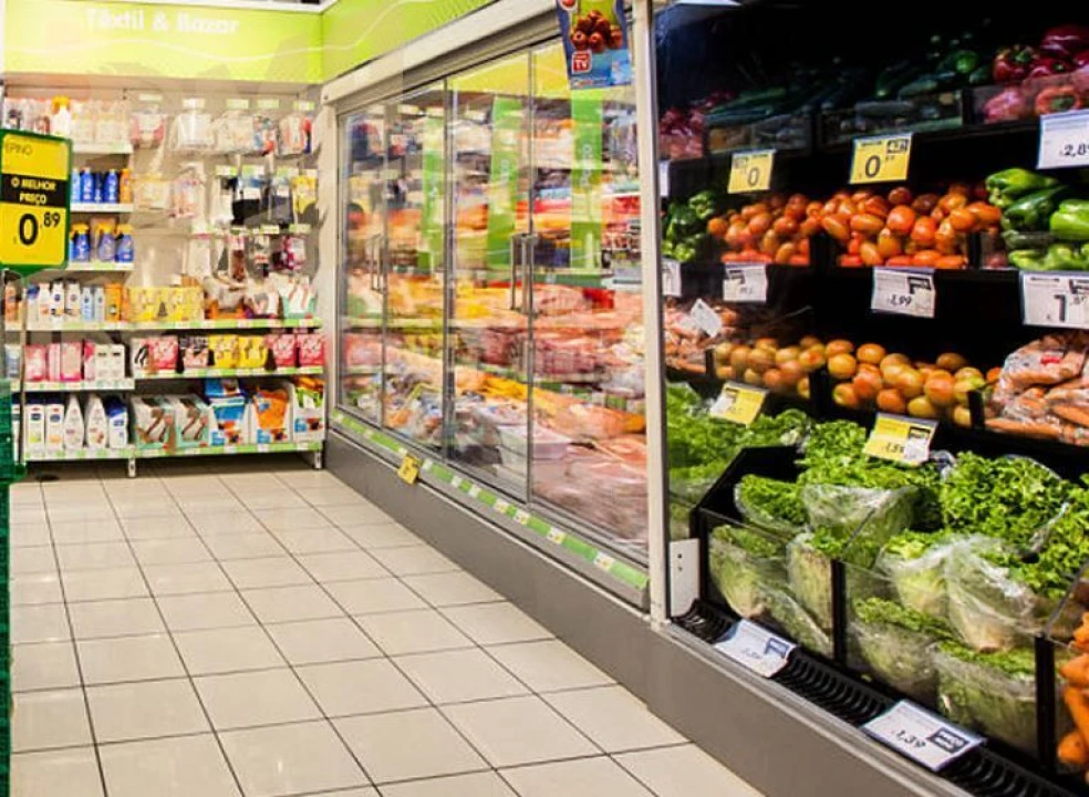 Loja para Venda em Seixal, Arrentela e Aldeia de Paio Pires Foto 4