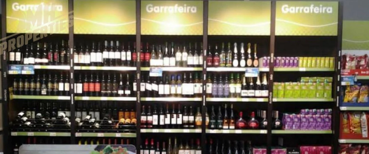 Loja para Venda em Seixal, Arrentela e Aldeia de Paio Pires Foto 8