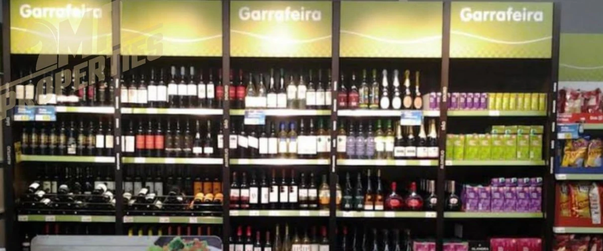 Loja para Venda em Seixal, Arrentela e Aldeia de Paio Pires Foto 8