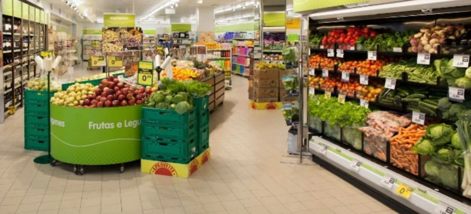 Loja para Venda em Seixal, Arrentela e Aldeia de Paio Pires Foto 2