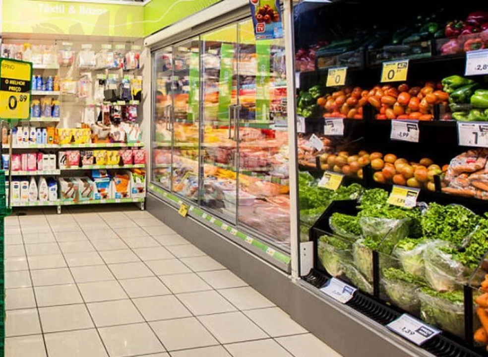 Loja para Venda em Seixal, Arrentela e Aldeia de Paio Pires Foto 4