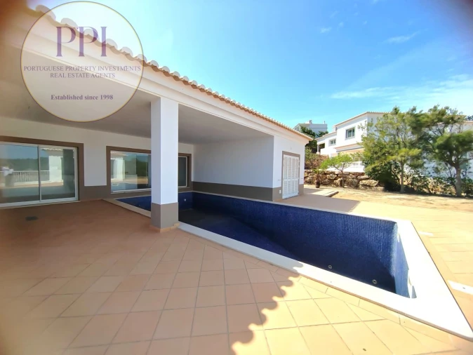 Moradia T4 para Venda em Budens Foto 46