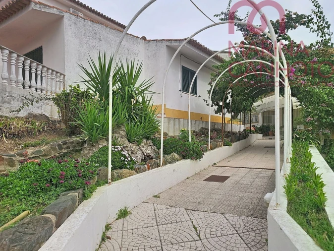 Quinta T6 para Venda em Terrugem e Vila Boim Foto 26