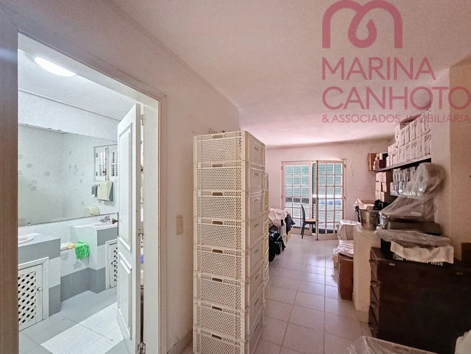 Quinta T6 para Venda em Terrugem e Vila Boim Foto 43