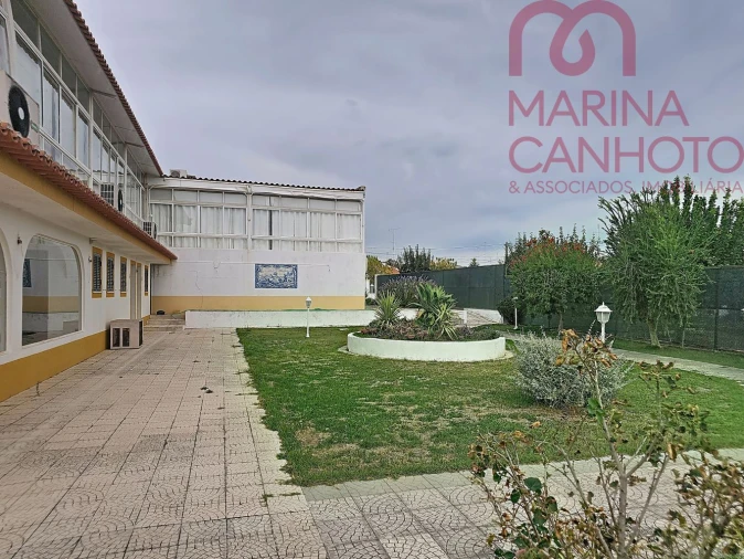 Quinta T6 para Venda em Terrugem e Vila Boim Foto 54