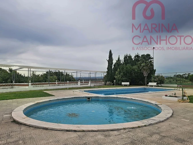 Quinta T6 para Venda em Terrugem e Vila Boim Foto 50