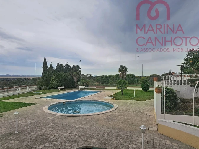 Quinta T6 para Venda em Terrugem e Vila Boim Foto 49