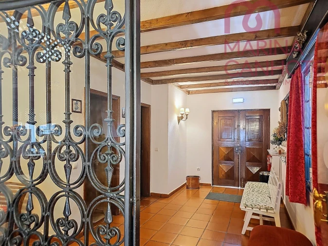 Quinta T6 para Venda em Terrugem e Vila Boim Foto 3