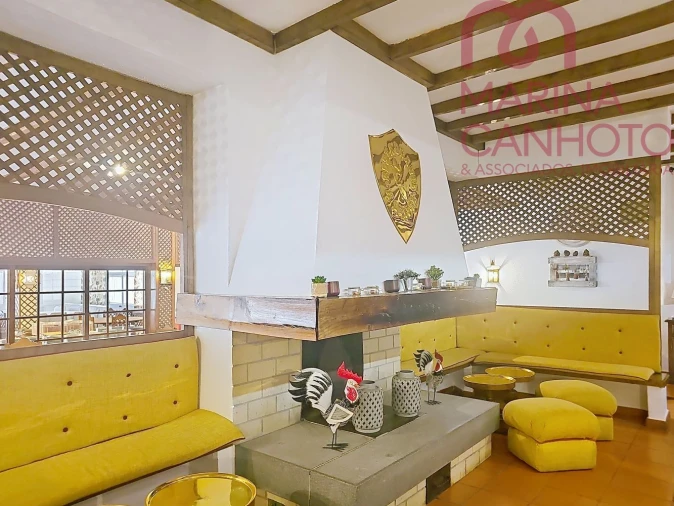 Quinta T6 para Venda em Terrugem e Vila Boim Foto 17